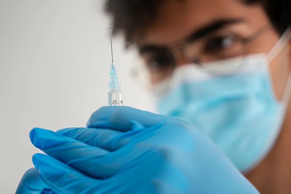 Czy znieczulenie u dentysty jest bezpieczne? Odkryj prawdę o ryzyku