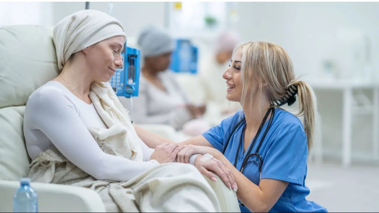 Kiedy lek na raka będzie dostępny? Nowe terapie w Polsce wkrótce