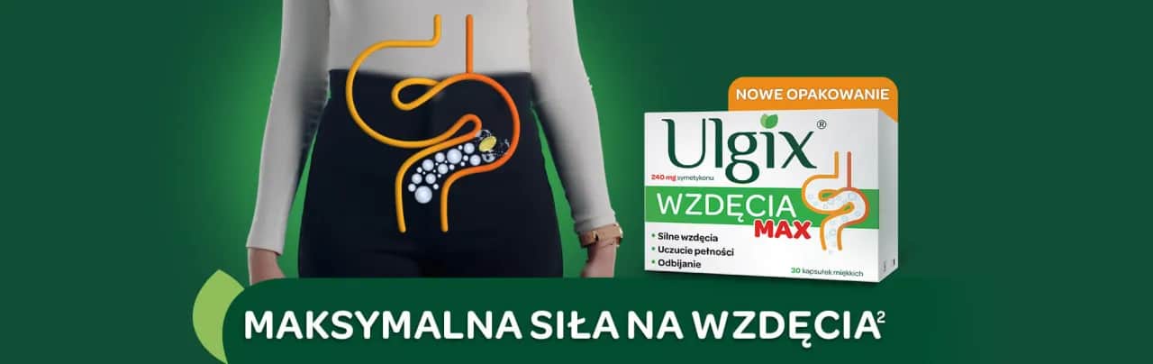 Skuteczne leki na wzdęcia: ulga w bólu brzucha i dyskomforcie