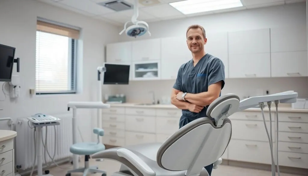 Ile zarabia dentysta prywatnie? Zaskakujące fakty o wynagrodzeniach