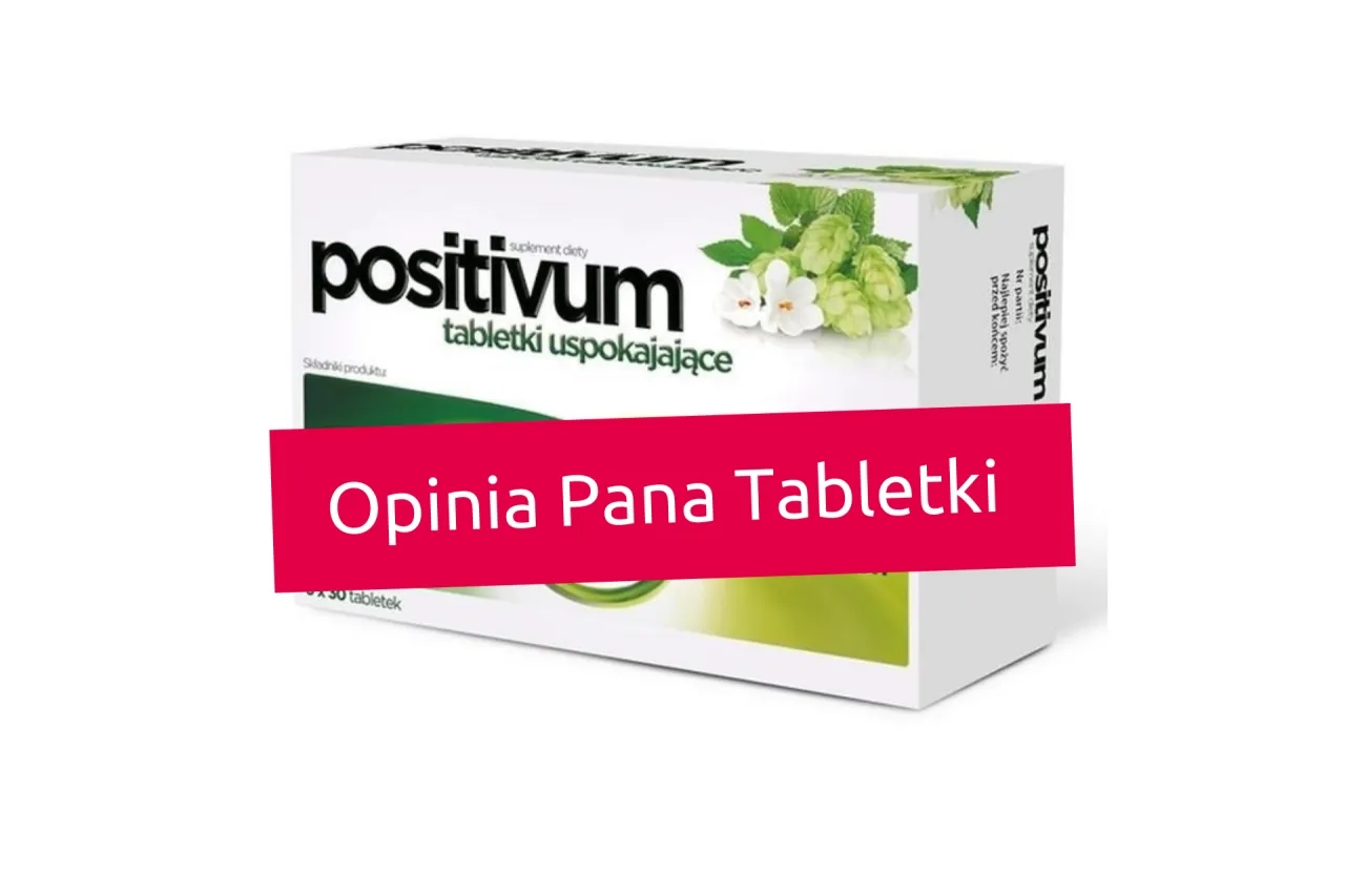 Leki na stres który nie otumania: naturalne rozwiązania bez senności