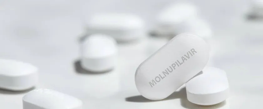 Jaki lek na COVID: Skuteczne terapie, które mogą uratować życie