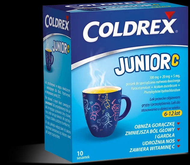 Jakie leki na gorączkę u dziecka – skuteczne i bezpieczne opcje