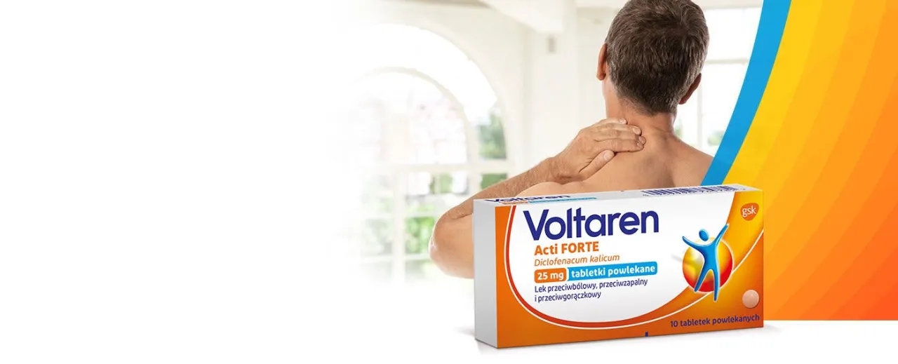 Jakie leki na stan zapalny - skuteczne rozwiązania na ból i obrzęk