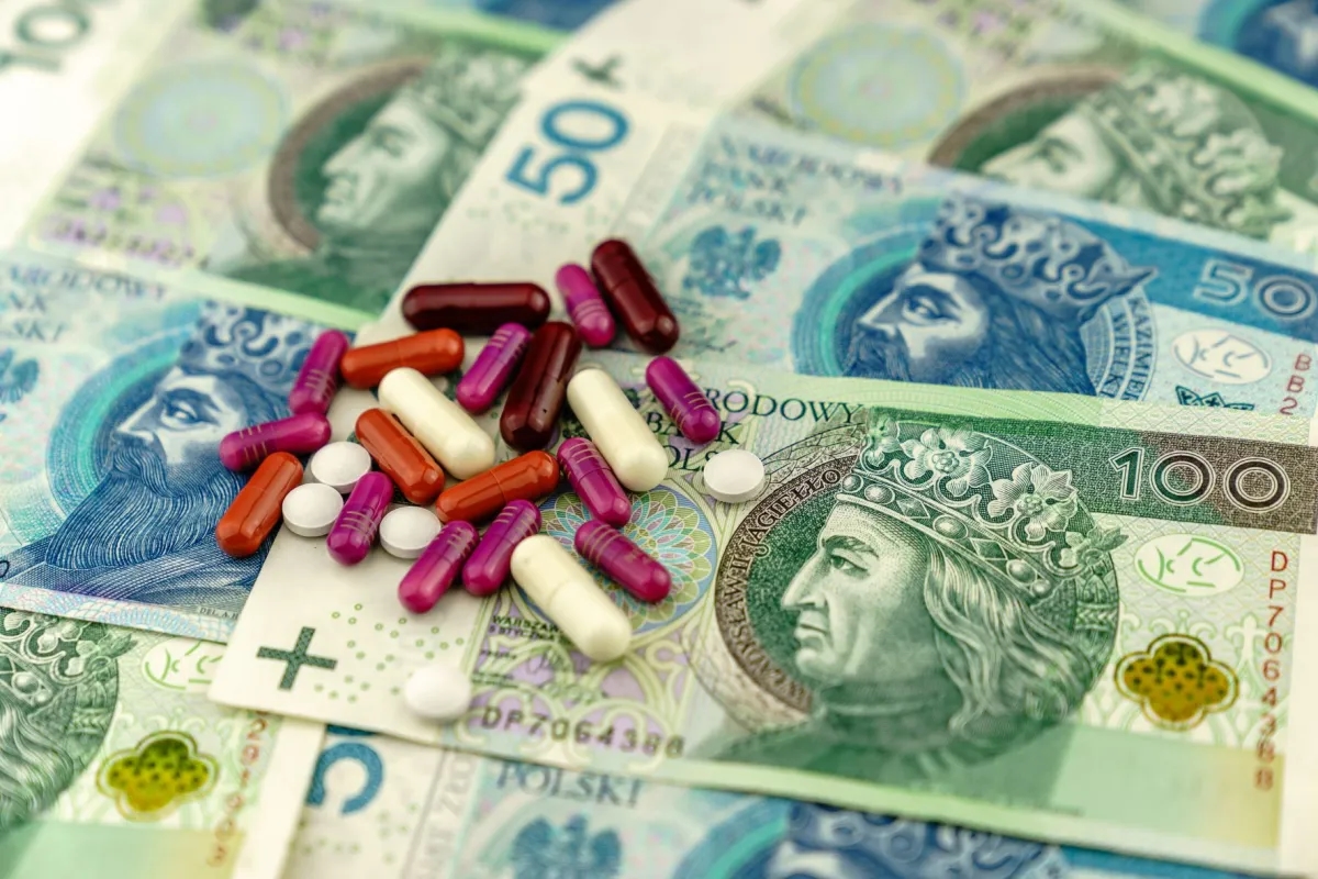 Ulga na leki jak to działa - poznaj zasady i unikaj błędów