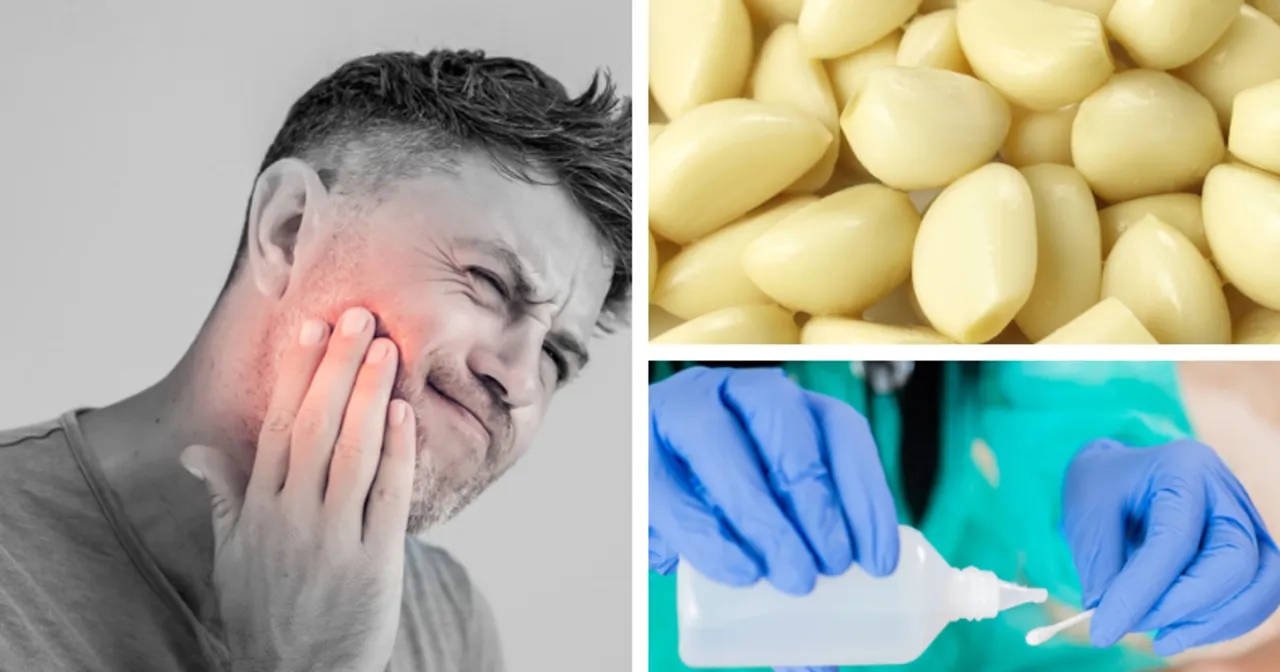 Jak szybko wyrwać zęba bez bólu? Sprawdzone metody i porady