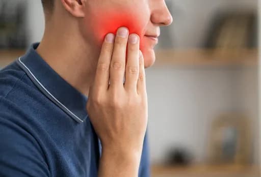 Jak dentysta sprawdza który ząb boli i co może go powodować