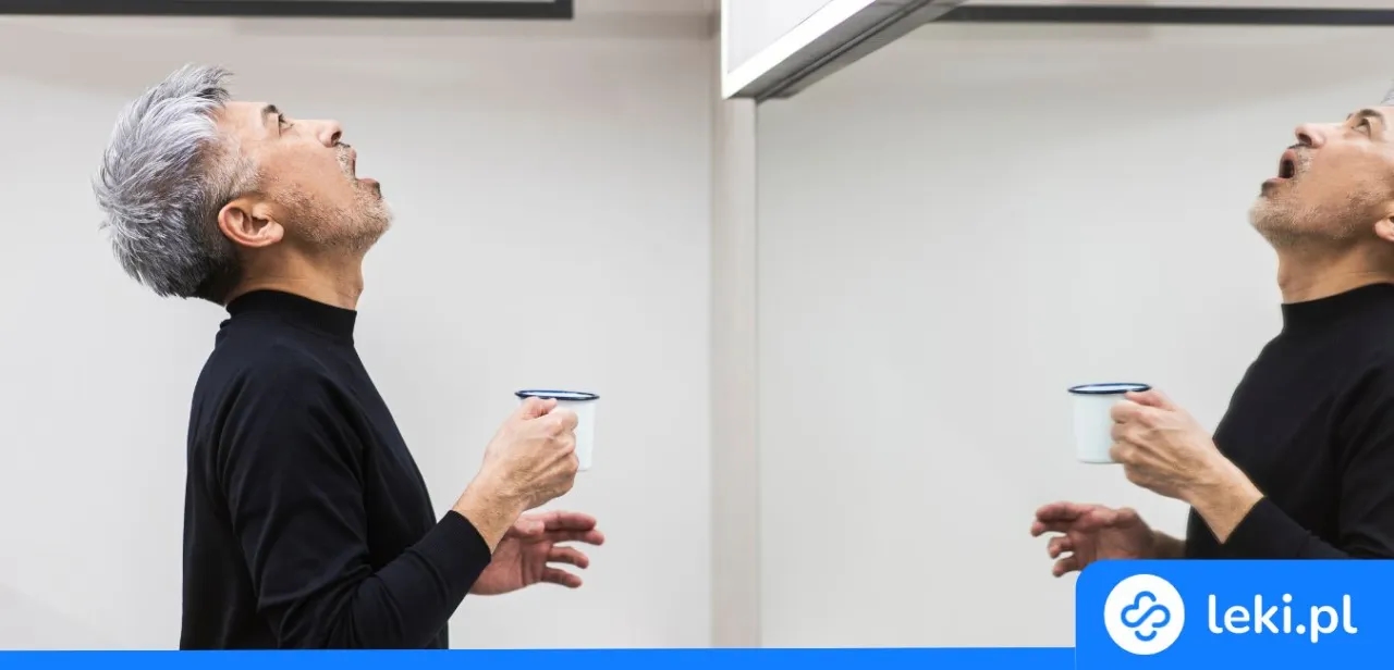 Czy wodą utlenioną można płukać jamę ustną? Sprawdź, jak to robić bezpiecznie