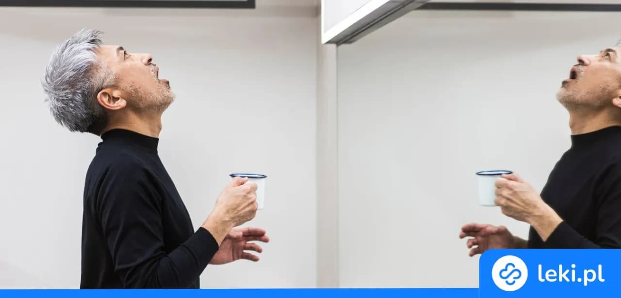 Czy wodą utlenioną można płukać jamę ustną? Sprawdź, jak to robić bezpiecznie