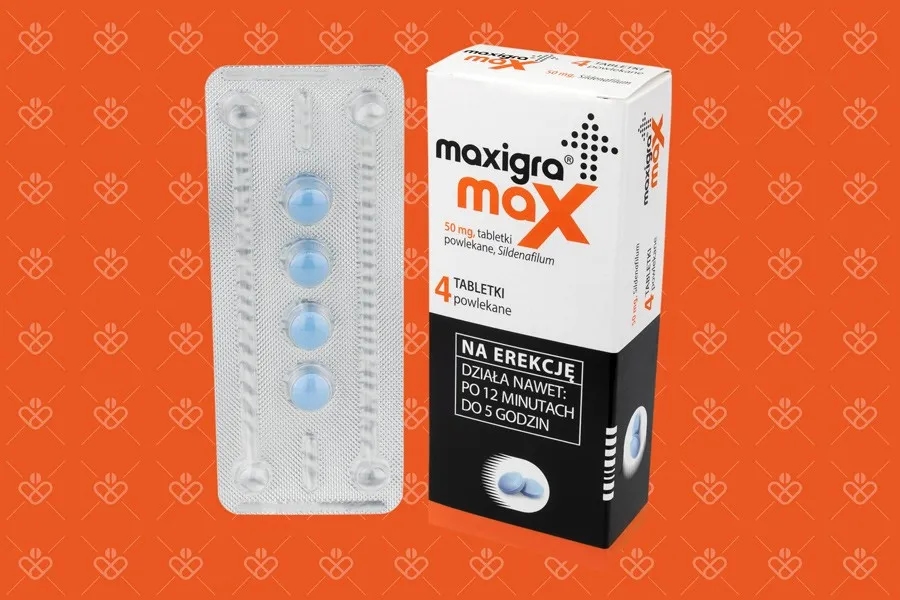 Leki na potencję – co to jest i jak działają w praktyce?