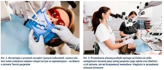 Ile zarabia dentysta miesięcznie? Zaskakujące różnice w wynagrodzeniach