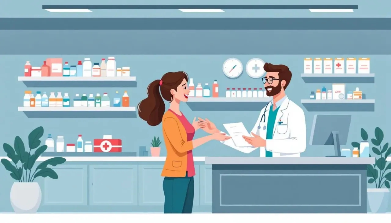 Jak wykupić leki na e-receptę i uniknąć problemów w aptece