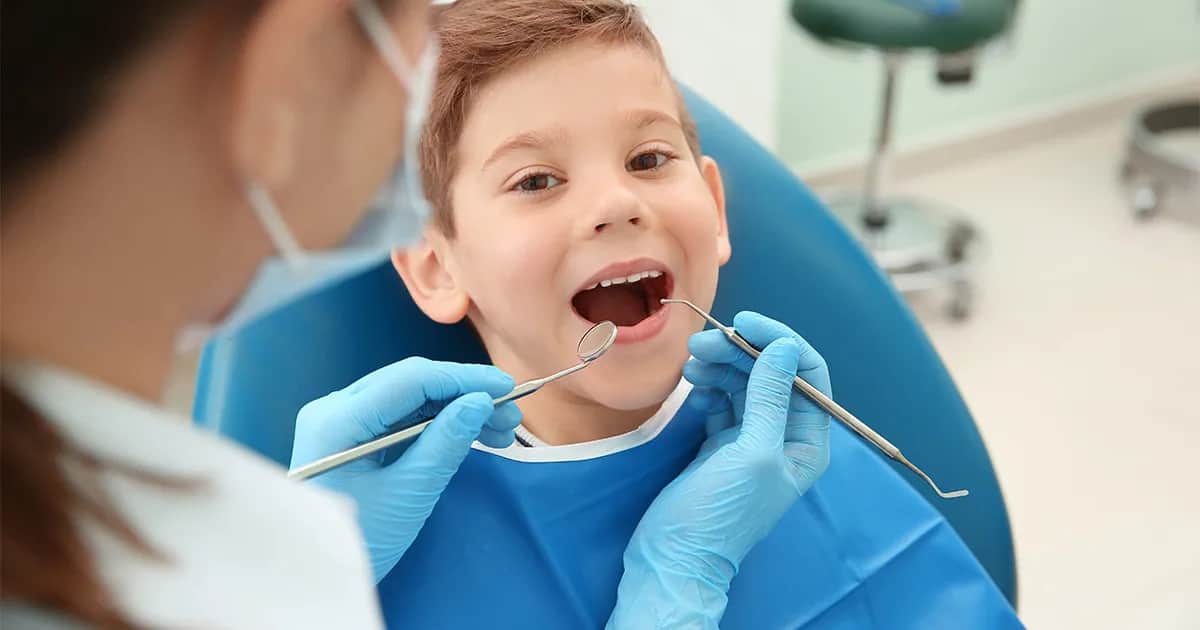 Jak przestać bać się dentysty i czuć się bezpiecznie podczas wizyty