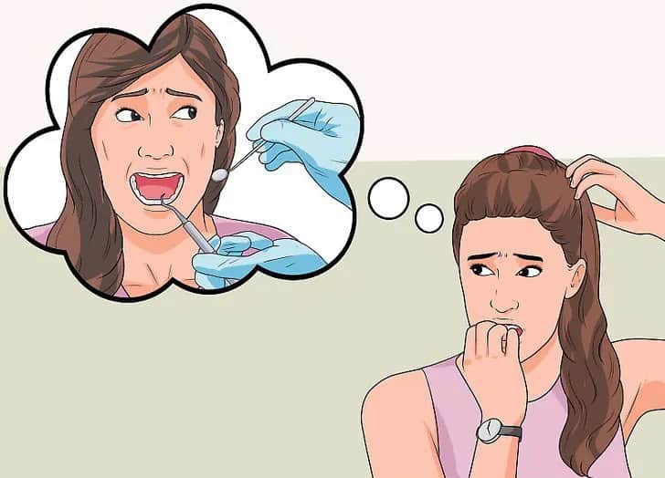 Jak nie bać się dentysty: skuteczne sposoby na pokonanie lęku