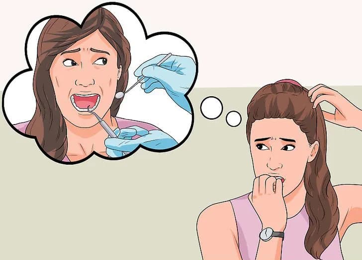 Jak nie bać się dentysty: skuteczne sposoby na pokonanie lęku