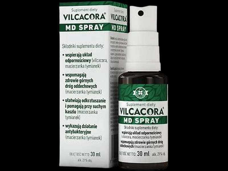 Skuteczne leki na zapalenie krtani - ulga i szybka regeneracja