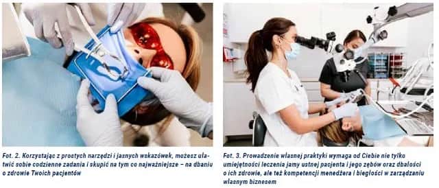 Ile zarabia dentysta w Anglii? Zaskakujące różnice w wynagrodzeniu