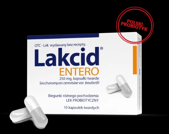 Probiotyk lek na co pomaga: skuteczne wsparcie w zdrowiu jelit