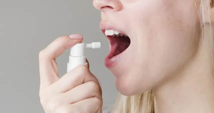 Jak pozbyć się grzybicy jamy ustnej - skuteczne metody leczenia i diety